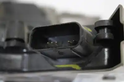 Автозапчастина б/у замок передній праві двері для kia ceed tech посилання на oem iam 81320j7000  