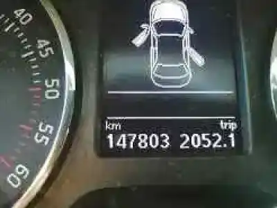 Peça sobressalente para automóvel em segunda mão quadrante por skoda rapid ambition referências oem iam 5ja920840e  a2c89513100