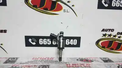 Pièce détachée automobile d'occasion injecteur pour hyundai i20 elegant références oem iam 3531003ac0