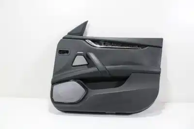 Gebrauchtes Autoersatzteil türverkleidung vorne rechts zum maserati quattroporte diesel oem-iam-referenzen 06700139540  