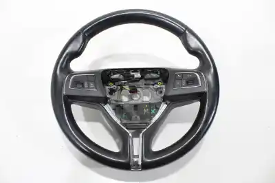 Gebrauchtes Autoersatzteil Lenkrad zum MASERATI QUATTROPORTE Diesel OEM-IAM-Referenzen 06700116660  
