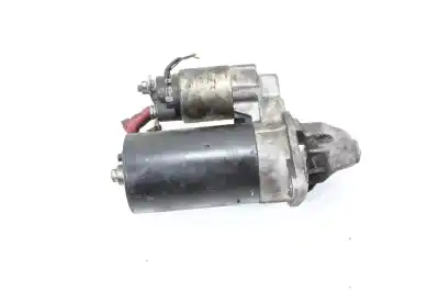 Автозапчасти б/у ДВИГАТЕЛЬ ЗАПУСКАЕТСЯ за BMW SERIE 3 COMPACT (E46)  ссылки OEM IAM 0001108196  7505979