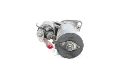 Second-hand car spare part starter motor for bmw serie 3 compact (e46) 316ti oem iam references 0001108196  7505979