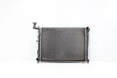Pezzo di ricambio per auto di seconda mano Radiatore D Acqua per HYUNDAI I30 Comfort Riferimenti OEM IAM   