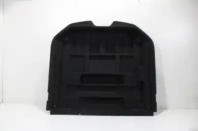 Pezzo di ricambio per auto di seconda mano tappezzerie per baule per volvo v60 kombi momentum riferimenti oem iam 