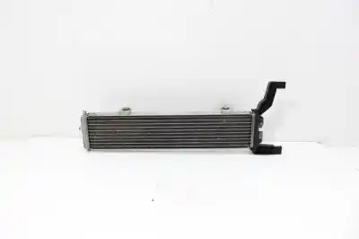 Second-hand car spare part WATER RADIATOR for MASERATI QUATTROPORTE  OEM IAM references 16460663  