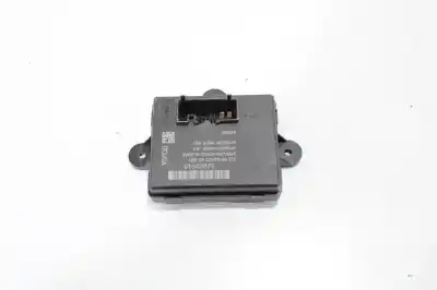 Second-hand car spare part ELECTRONIC MODULE for VOLVO V60 KOMBI  OEM IAM references 31343872  
