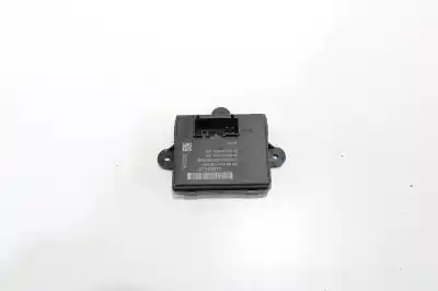 Second-hand car spare part ELECTRONIC MODULE for VOLVO V60 KOMBI  OEM IAM references 31343872  