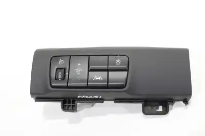 Second-hand car spare part Multifunction Switch for KIA SPORTAGE Concept 4x2 OEM IAM references 93700F1BC0WK  