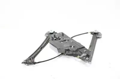 Pezzo di ricambio per auto di seconda mano ALZACRISTALLI ANTERIORE DESTRO per MASERATI QUATTROPORTE  Riferimenti OEM IAM 0130822783  6700098150