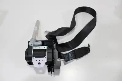 Pezzo di ricambio per auto di seconda mano cintura di sicurezza posteriore centrale per volvo v60 kombi momentum riferimenti oem iam 39823326