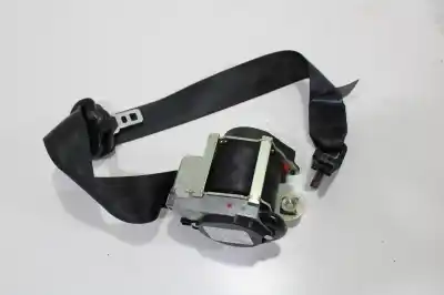 Pezzo di ricambio per auto di seconda mano cintura di sicurezza posteriore sinistra per volvo v60 kombi momentum riferimenti oem iam p39823322