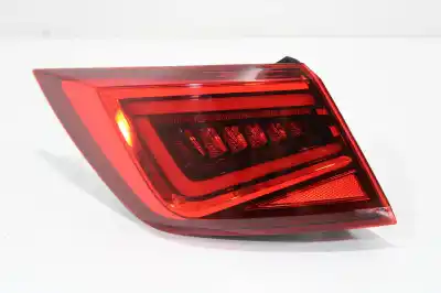 Peça sobressalente para automóvel em segunda mão farolim traseiro esquerdo por seat leon st (5f8) cupra 300 4drive referências oem iam 5f9945207b