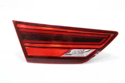 Peça sobressalente para automóvel em segunda mão farolim interior traseiro esquerdo por seat leon st (5f8) cupra 300 4drive referências oem iam 5f9945307h