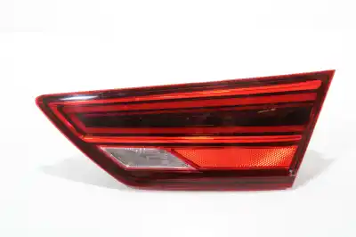 Peça sobressalente para automóvel em segunda mão farolim interior traseiro direito por seat leon st (5f8) cupra 300 4drive referências oem iam 5f9945308h