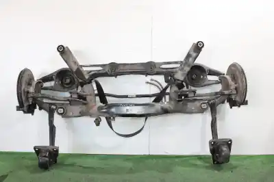 Peça sobressalente para automóvel em segunda mão charrió / suporte de eixo de trás por seat leon st (5f8) cupra 300 4drive referências oem iam 5q0505235j