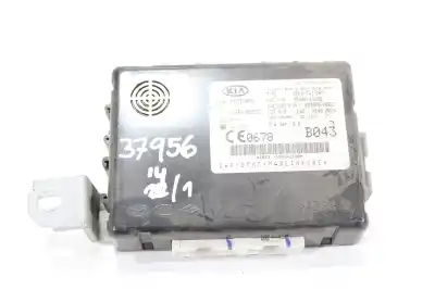 Peça sobressalente para automóvel em segunda mão MÓDULO ELETRÔNICO por KIA PICANTO  Referências OEM IAM 954001Y602  