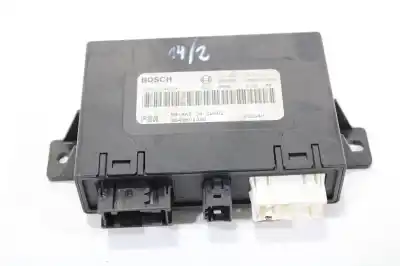 Pezzo di ricambio per auto di seconda mano MODULO ELETTRONICO per CITROEN C5 BERLINA  Riferimenti OEM IAM 0263004089  9649604380