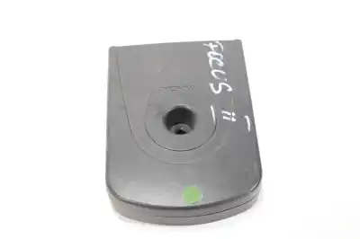 Second-hand car spare part Electronic Module for FORD FOCUS BERLINA (CAP) 1.8 TDCi Turbodiesel CAT OEM IAM references 4M5T19G488DN  