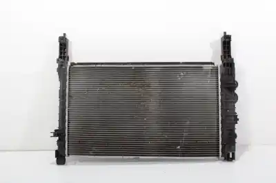 Автозапчасти б/у водяной радиатор за opel mokka x selective start/stop ссылки oem iam 623207  14j24ak