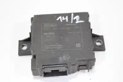 Pièce détachée automobile d'occasion BOITIER DE COMMANDE MOTEUR pour HYUNDAI I30  Références OEM IAM 958001H001  5WK49093