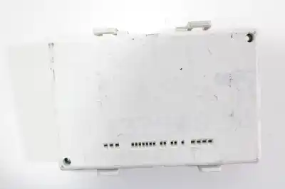 Gebrauchtes Autoersatzteil relais sicherungskasten multifunktionsrelais zum suzuki swift berlina (mz) 1.3 16v cat oem-iam-referenzen 3677062j21  b62j2