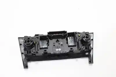 İkinci el araba yedek parçası isitma / klima kontrolü için skoda spaceback (5h) active oem iam referansları 5ja820045d  