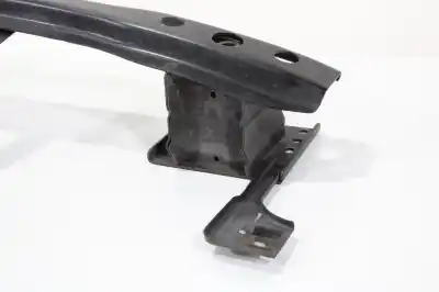 Second-hand car spare part rear bumper reinforcement for bmw mini (r56) cooper d oem iam references   