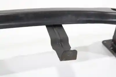 Second-hand car spare part rear bumper reinforcement for bmw mini (r56) cooper d oem iam references   