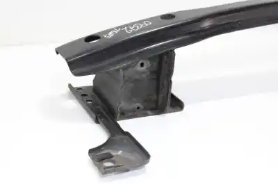 Second-hand car spare part rear bumper reinforcement for bmw mini (r56) cooper d oem iam references   