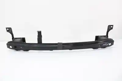 Second-hand car spare part rear bumper reinforcement for bmw mini (r56) cooper d oem iam references   