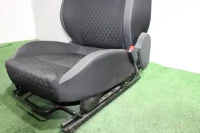 Автозапчасти б/у сиденье правое переднее за skoda spaceback (5h) active ссылки oem iam   