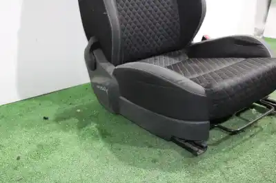 Автозапчасти б/у сиденье правое переднее за skoda spaceback (5h) active ссылки oem iam   