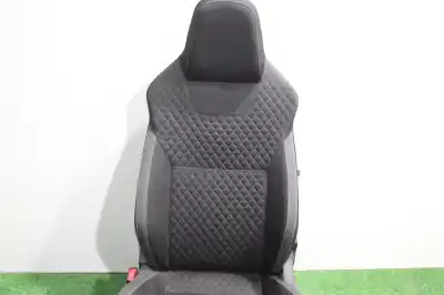 Second-hand car spare part left front seat for skoda spaceback (5h) active oem iam references    Second-hand car spare part left front seat for skoda spaceback (5h) active oem iam references