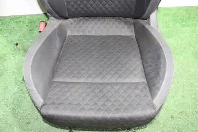 Second-hand car spare part left front seat for skoda spaceback (5h) active oem iam references    Second-hand car spare part left front seat for skoda spaceback (5h) active oem iam references