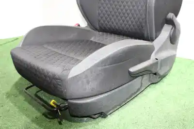 Second-hand car spare part left front seat for skoda spaceback (5h) active oem iam references    Second-hand car spare part left front seat for skoda spaceback (5h) active oem iam references