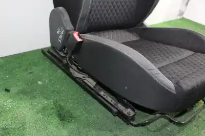 Second-hand car spare part left front seat for skoda spaceback (5h) active oem iam references    Second-hand car spare part left front seat for skoda spaceback (5h) active oem iam references