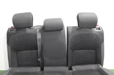 Автозапчастина б/у задні сидіння для skoda spaceback (5h) active посилання на oem iam   