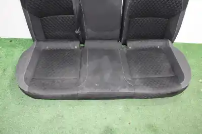 Автозапчастина б/у задні сидіння для skoda spaceback (5h) active посилання на oem iam   