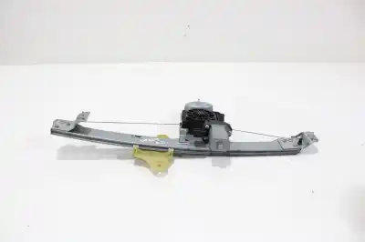 Pezzo di ricambio per auto di seconda mano alzacristalli anteriore destro per renault clio iv limited riferimenti oem iam 128001471b
