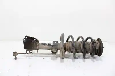 Автозапчасти б/у  за NISSAN NV400 PRITSCHE  ссылки OEM IAM 543029774R  