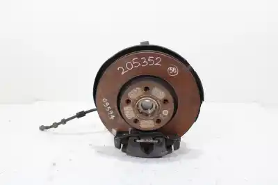 Pezzo di ricambio per auto di seconda mano snodo anteriore sinistro per volvo v60 kombi momentum riferimenti oem iam 6g913k171a