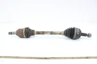 Автозапчасти б/у  за NISSAN NV400 PRITSCHE  ссылки OEM IAM 391012675R  