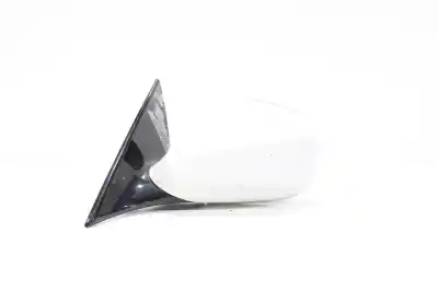 Peça sobressalente para automóvel em segunda mão espelho retrovisor esquerdo por bmw serie 3 coupe (e92) 318i referências oem iam   