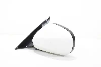 Peça sobressalente para automóvel em segunda mão espelho retrovisor esquerdo por bmw serie 3 coupe (e92) 318i referências oem iam   
