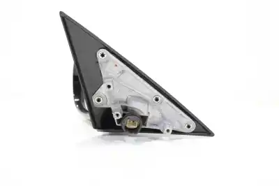 Peça sobressalente para automóvel em segunda mão espelho retrovisor esquerdo por bmw serie 3 coupe (e92) 318i referências oem iam   