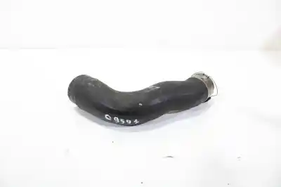 Pezzo di ricambio per auto di seconda mano tubo pressione turbocompressore per volvo v60 kombi momentum riferimenti oem iam 31370445