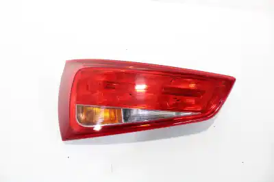 Автозапчастина б/у лівий ход ліхар для audi a1 (8x) ambition посилання на oem iam 8x0945093