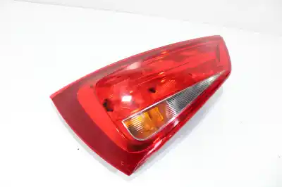 Автозапчастина б/у лівий ход ліхар для audi a1 (8x) ambition посилання на oem iam 8x0945093  
