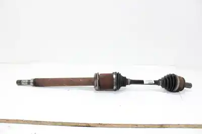 Pezzo di ricambio per auto di seconda mano trasmissione anteriore destra per volvo v60 kombi momentum riferimenti oem iam p31437521  